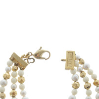 Christian Dior Set aus Armband & Halskette