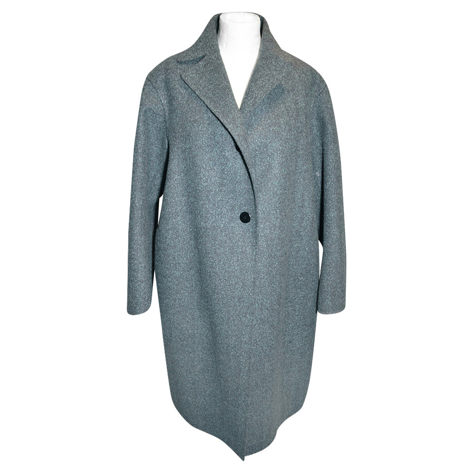 Jil Sander coat