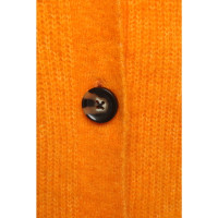 Ganni Knitwear in Orange