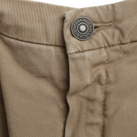 7 For All Mankind Chino Cotton