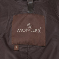 Moncler Suit in brown