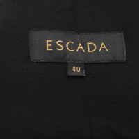 Escada Kimono met bloemmotief