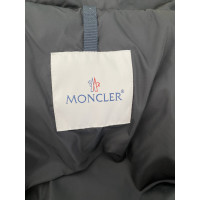 Moncler Gilet en Noir