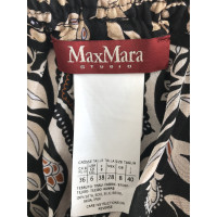 Max Mara Studio Bovenkleding Zijde