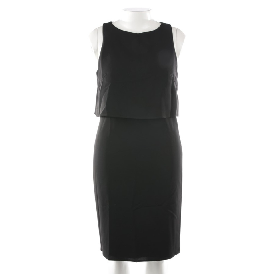 Rag & Bone Kleid in Schwarz