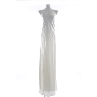 Galvan London Kleid in Weiß