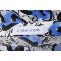 Christian Wijnants Dress Silk