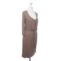 Rosso35 Dress in Brown