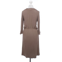 Rosso35 Dress in Brown