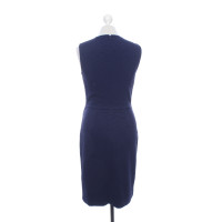 Diane Von Furstenberg Dress in Blue