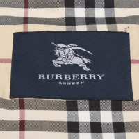 Burberry Jas/Mantel in Beige