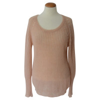 Humanoid Mohair-Pullover 