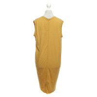 Rick Owens Dress in Yellow