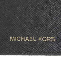 Michael Kors IPhone coque 6 / 6s en noir