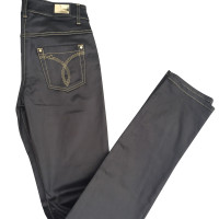 Versace Pantaloni in nero