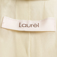 Laurèl Summer jacket in cream