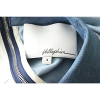 Phillip Lim Oberteil aus Baumwolle