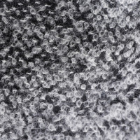 Diane Von Furstenberg Jacket/Coat Wool in Grey