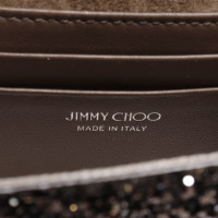 Jimmy Choo Handbag in Gold