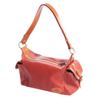 Mulberry Handbag Leather