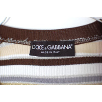 Dolce & Gabbana Strick aus Viskose