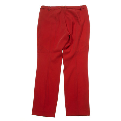 Marc Cain Paio di Pantaloni in Rosso