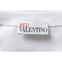 Red Valentino Top en Coton