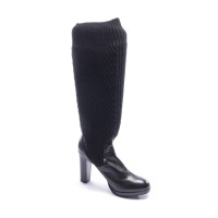 Sonia Rykiel Stiefel in Schwarz