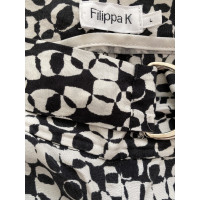 Filippa K Trousers Silk