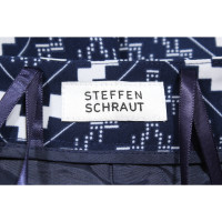 Steffen Schraut Paire de Pantalon