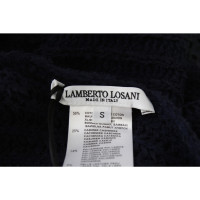 Lamberto Losani Bovenkleding in Blauw