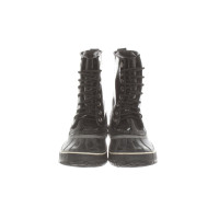 Sorel Ankle boots in Black