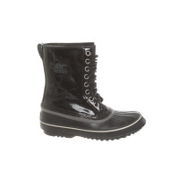 Sorel Ankle boots in Black
