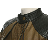 Barbour Giacca/Cappotto in Cotone