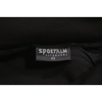 Sportalm Paire de Pantalon en Noir