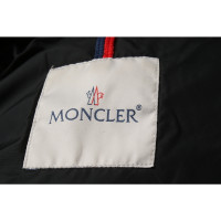 Moncler Jacke/Mantel in Grün