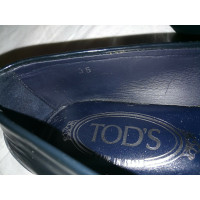 Tod's Slippers/Ballerina's