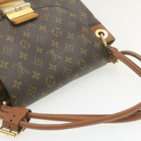 Louis Vuitton Olympe Canvas in Brown