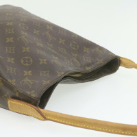 Louis Vuitton Looping Canvas in Bruin
