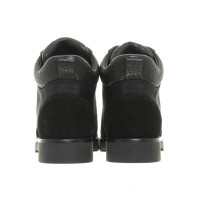 Alexander Wang Black sneakers