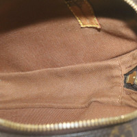 Louis Vuitton Pochette Gange en Toile en Marron