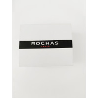 Rochas Ring Steel in Black