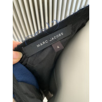 Marc Jacobs Rok in Blauw