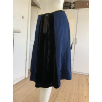 Marc Jacobs Skirt in Blue