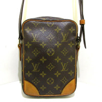 Louis Vuitton Amazone Canvas in Bruin