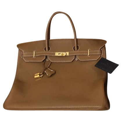 Hermès Birkin Bag Leer