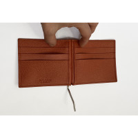Bulgari Bag/Purse Leather
