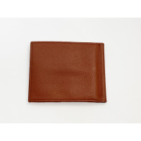 Bulgari Bag/Purse Leather