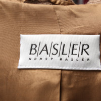 Basler Blazer aus Wolle