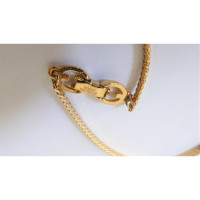 Givenchy Ketting in Goud
